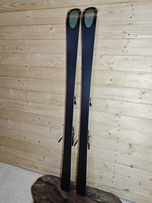 LYŽE KASTLE LX 73 164CM